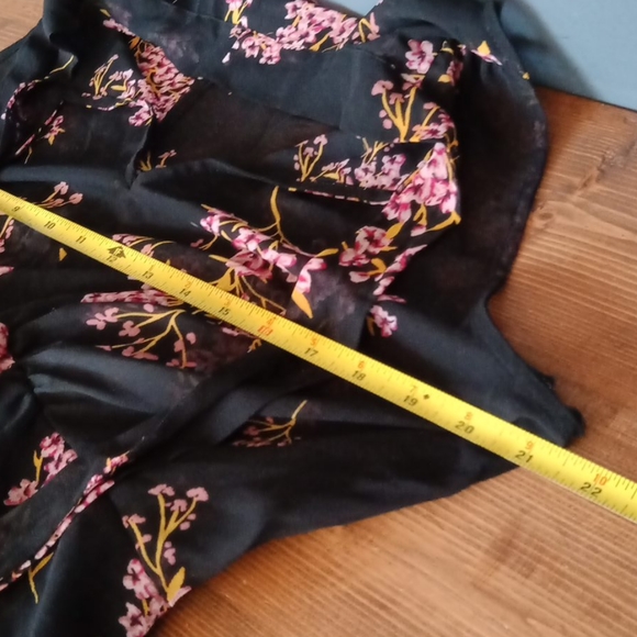 Who what wear  maxi dress - Picture 12 of 15